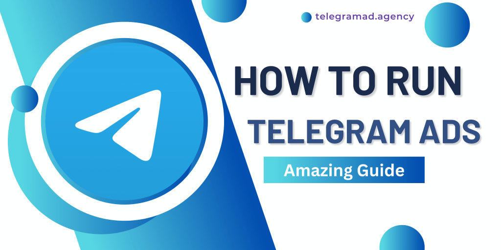 How to Run Telegram Ads?