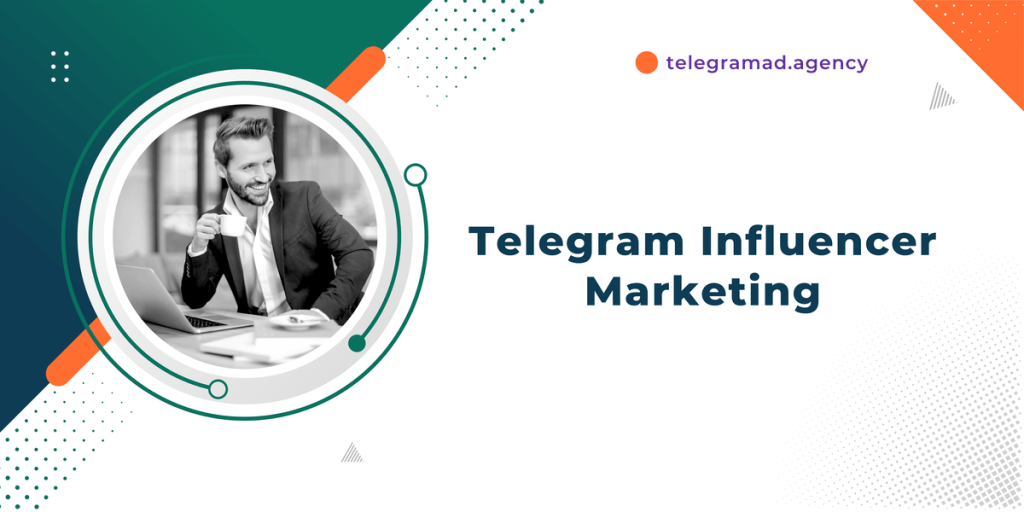 Telegram Influencer Marketing