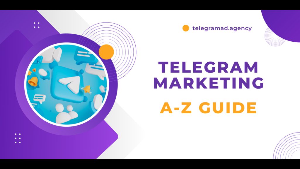 Telegram Marketing