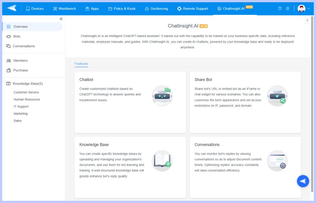 ChatInsight-AI